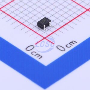 ROHM Semicon 2SC4081FRAT106R