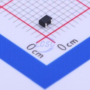 ROHM Semicon DTC114YUAFRAT106