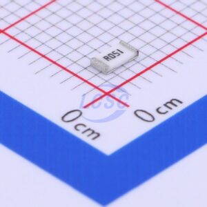 ROHM Semicon UCR18EVHFSR051