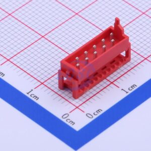 TE Connectivity 1-215083-0