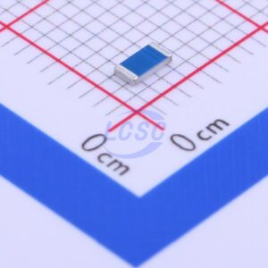 Vishay Intertech PTS1206M1B1K00P100