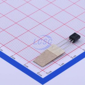onsemi KSP92TA