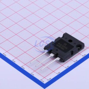 onsemi MJL3281AG
