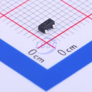 onsemi SBC846BLT1G