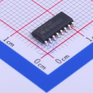 STMicroelectronics VIPER16HD