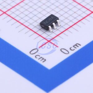 Texas Instruments LMV431AIM5X/NOPB