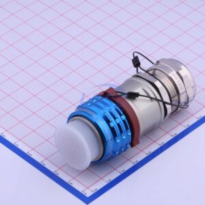 Amphenol ICC HVG1P402MCXB