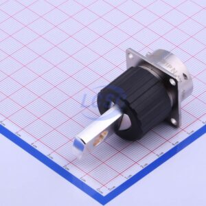 Amphenol ICC RTHP0161PN-H1