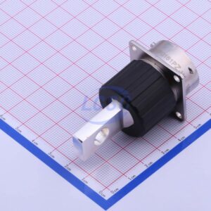 Amphenol ICC RTHP0161PZ-H1