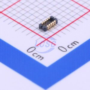 HRS(Hirose) DF37C-10DP-0.4V(51)