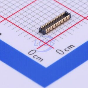 HRS(Hirose) DF37C-30DP-0.4V(51)