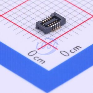 HRS(Hirose) DF37NC-10DS-0.4V(51)