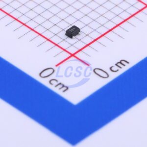 onsemi BC856BM3T5G