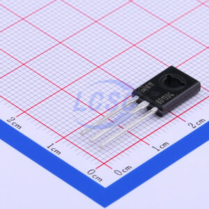 onsemi BD139G