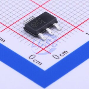 onsemi BF720T1G