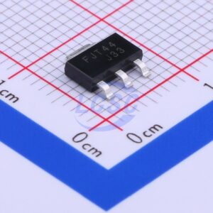 onsemi FJT44KTF