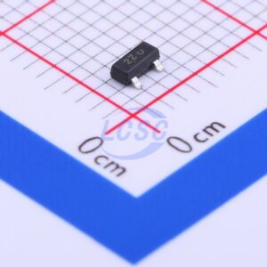 onsemi MMBT6520LT1G