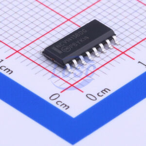 onsemi NCV1413BDR2G