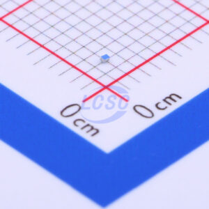 Murata Electronics LQP03HQ3N3B02D