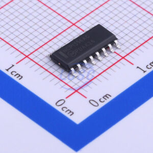onsemi NCP1396ADR2G