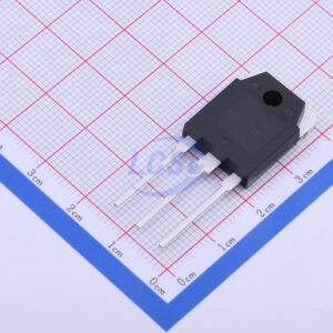 onsemi NJW3281G