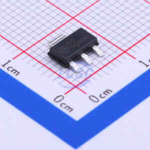 onsemi NSV60600MZ4T1G