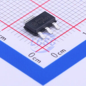 onsemi NSS60601MZ4T1G