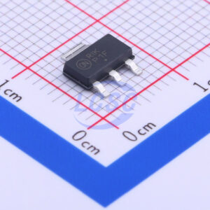 onsemi PZT2222AT1G