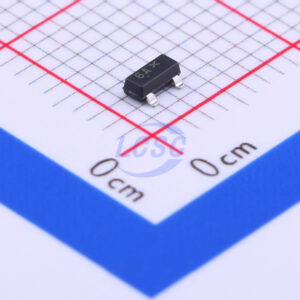 onsemi BC817-16LT3G