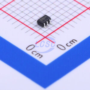 onsemi BC846BPDW1T1G