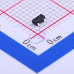 onsemi MMBT6427LT1G