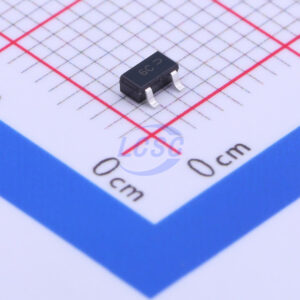 onsemi MUN2113T1G