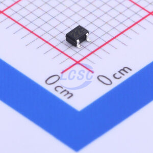 ROHM Semicon DTC123EUAFRAT106