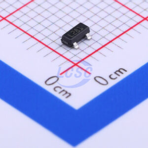 STMicroelectronics TS3431AILT