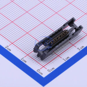 TE Connectivity 2-5767004-2