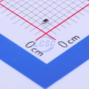 Ever Ohms Tech TR0402B100RQ1050Z