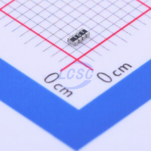 Ever Ohms Tech CRA024RJ100RQ10Z