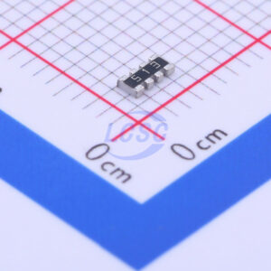 Ever Ohms Tech CRA034RF51K0P05Z