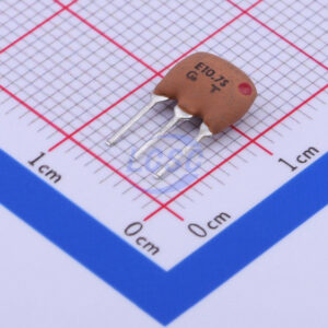 Murata Electronics SFELF10M7HA00-B0