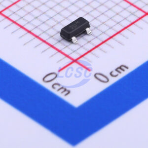 onsemi MMBTA63LT1G