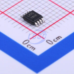 STMicroelectronics STLM75DS2F
