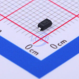 MCC(Micro Commercial Components) BZT52C5V1-TP