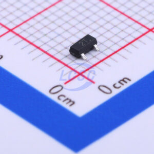 MCC(Micro Commercial Components) MMBT4403-TP