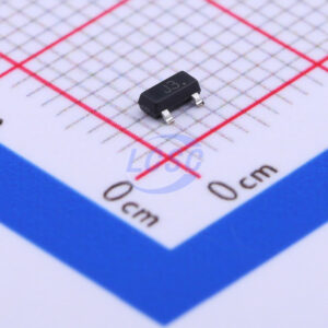 MCC(Micro Commercial Components) MMS9013-H-TP