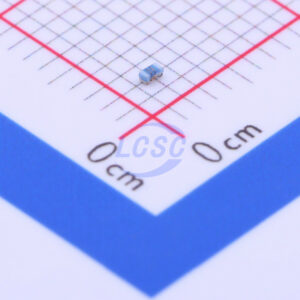 Chilisin Elec CS0402-1N8C-S