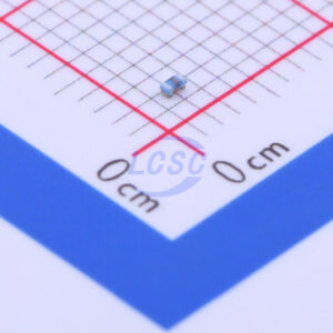 Chilisin Elec CS0402-3N9J-S