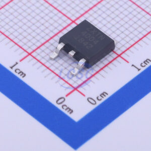 Diodes Incorporated ZXTN4004KTC
