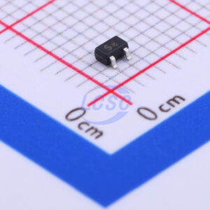 Jiangsu Changjing Electronics Technology Co., Ltd. DTC114YUA