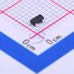 onsemi BCV27