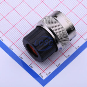 Amphenol ICC RT06122SNHEC03